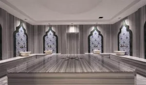 GREEN GARDEN RESORT-SPA Spa