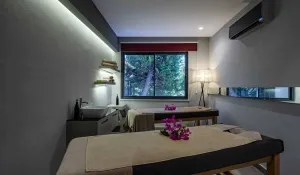 GREEN GARDEN RESORT-SPA Spa