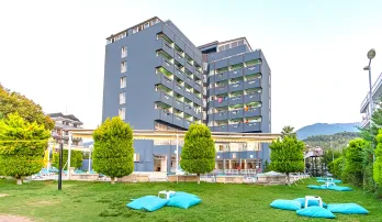 GREEN GOLD HOTEL General Images