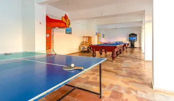 GREEN GOLD HOTEL Activities