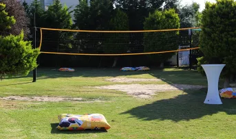 GREEN GOLD HOTEL Activities