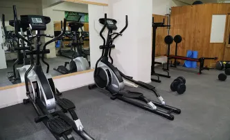 GREEN GOLD HOTEL Activities