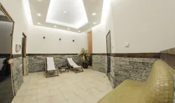 GREEN LIFE FAMILY APARTMENTS Spa