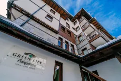 GREEN LIFE FAMILY APARTMENTS General Images