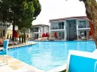 GREEN LIFE HOTEL Pools & Beach