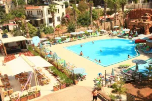 GREEN LIFE HOTEL General Images