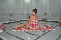 GREEN LIFE HOTEL Spa