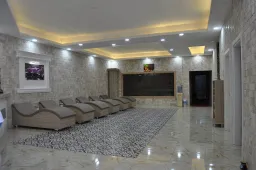 GREEN LIFE HOTEL Spa