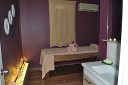GREEN LIFE HOTEL Spa