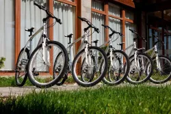 GREEN LIFE BANSKO Activities