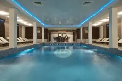 GREEN LIFE BANSKO Pools & Beach