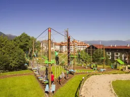 GREEN LIFE BANSKO Activities