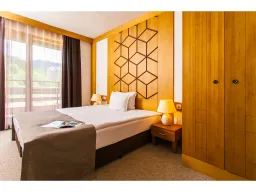 GREEN LIFE BANSKO Rooms