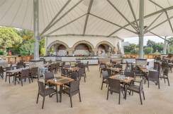 GREEN MAX HOTEL Restaurants