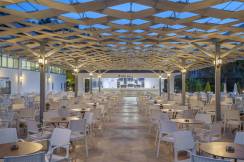 GREEN MAX HOTEL Bars