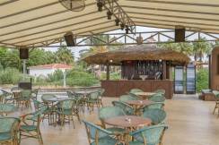 GREEN MAX HOTEL Bars