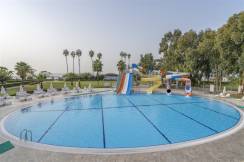 GREEN MAX HOTEL Activities