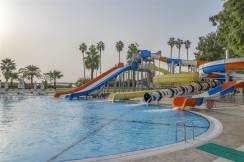 GREEN MAX HOTEL Activities