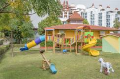 GREEN MAX HOTEL Mini Club
