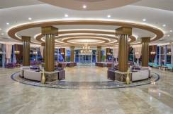 GREEN MAX HOTEL Lobby