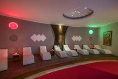 GREEN MAX HOTEL Spa