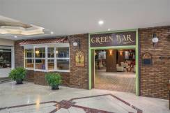 GREEN MAX HOTEL Bars