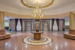 GREEN MAX HOTEL Lobby