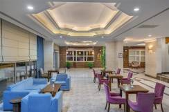 GREEN MAX HOTEL Lobby