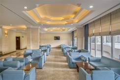 GREEN MAX HOTEL Lobby