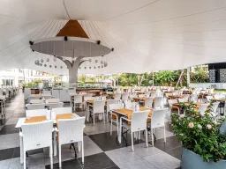 GREEN NATURE DIAMOND Restaurants