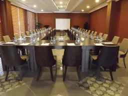 GREEN NATURE DIAMOND Meetings