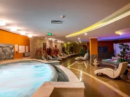 GREEN NATURE DIAMOND Spa