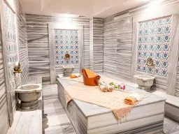GREEN NATURE DIAMOND Spa