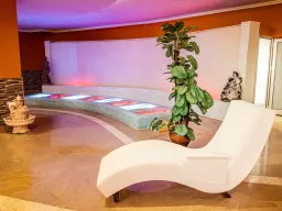 GREEN NATURE DIAMOND Spa