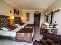 GREEN NATURE DIAMOND Rooms