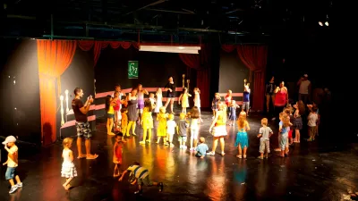 GREEN NATURE RESORT AND SPA Activities