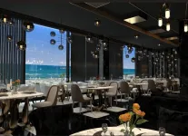 GREEN NATURE SARIGERME Restaurants