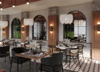 GREEN NATURE SARIGERME Restaurants
