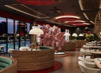 GREEN NATURE SARIGERME Restaurants