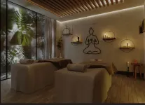 GREEN NATURE SARIGERME Spa