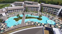 GREEN NATURE SARIGERME Pools & Beach