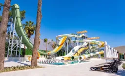 GREENWOOD KEMER RESORT (ex.SHERWOOD GREENWOOD RESORT) Activities