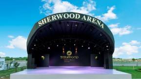 GREENWOOD SUITES RESORT (ex.SHERWOOD SUITES RESORT) Activities
