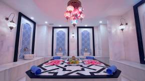 GREENWOOD SUITES RESORT (ex.SHERWOOD SUITES RESORT) Spa