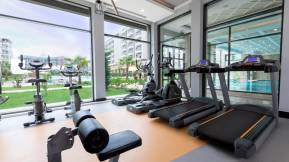 GREENWOOD SUITES RESORT (ex.SHERWOOD SUITES RESORT) Activities