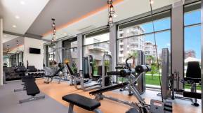 GREENWOOD SUITES RESORT (ex.SHERWOOD SUITES RESORT) Activities