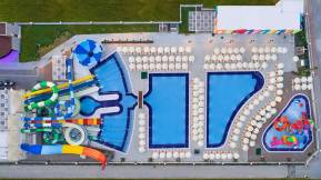 GREENWOOD SUITES RESORT (ex.SHERWOOD SUITES RESORT) Activities
