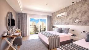 GREENWOOD SUITES RESORT (ex.SHERWOOD SUITES RESORT) Rooms