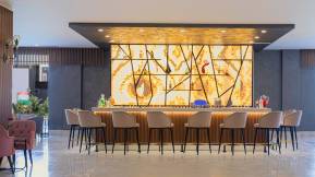 GREENWOOD SUITES RESORT (ex.SHERWOOD SUITES RESORT) Bars