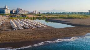 GREENWOOD SUITES RESORT (ex.SHERWOOD SUITES RESORT) Pools & Beach